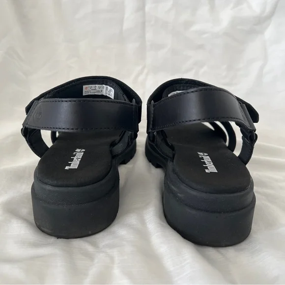 Timberland London Vibe 3 Bands Sandals - Picture 3 of 8